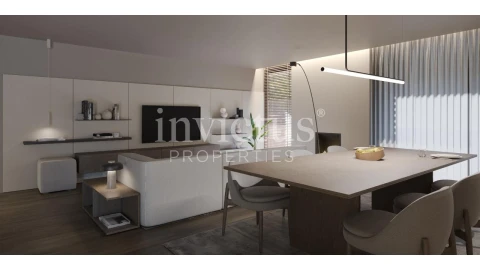 Apartamento T3 para Venda em Ramalde