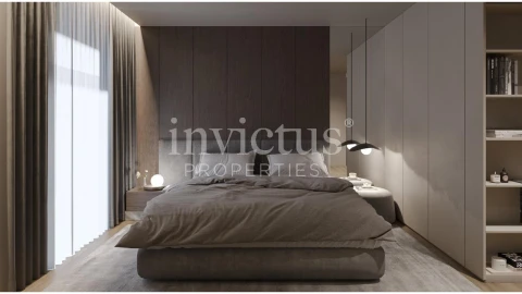 Apartamento T3 para Venda em Ramalde