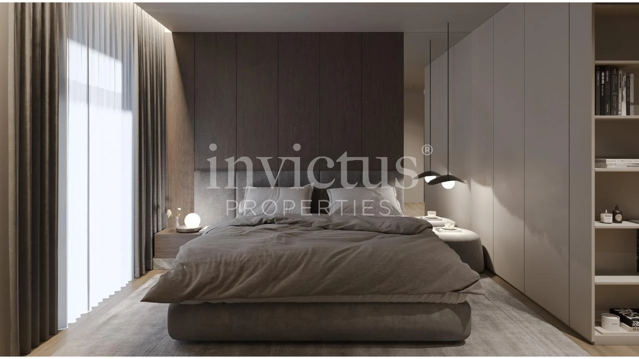 Apartamento T3 para Venda em Ramalde Foto 19