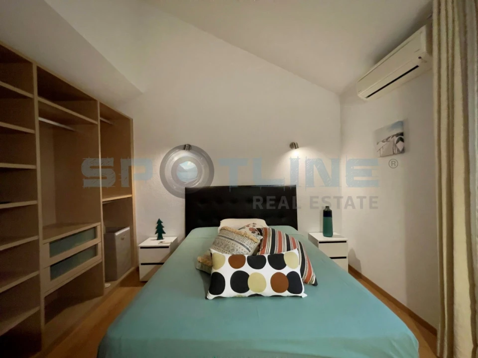 Apartamento T1 para Venda em Quarteira Foto 37