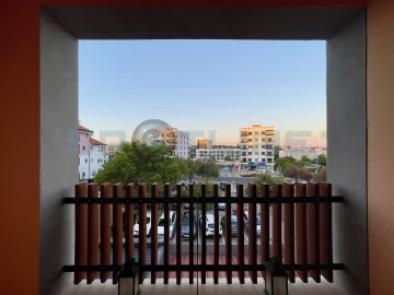 Apartamento T1 para Venda em Quarteira