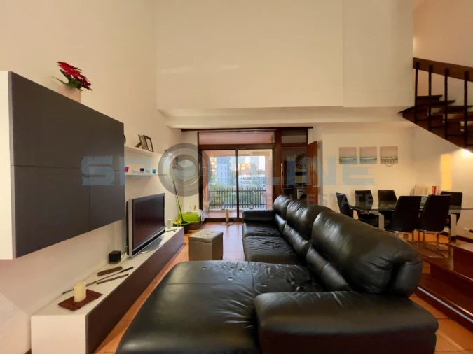 Apartamento T1 para Venda em Quarteira