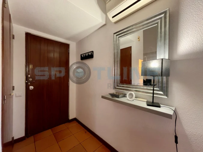Apartamento T1 para Venda em Quarteira Foto 4