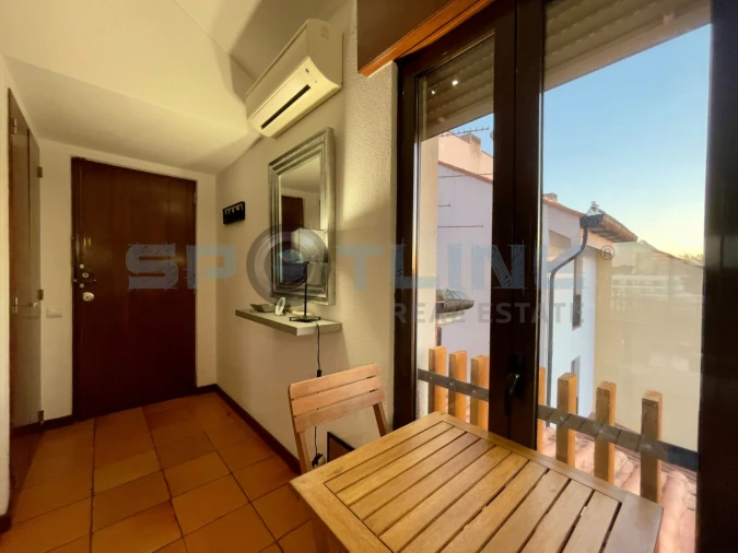 Apartamento T1 para Venda em Quarteira Foto 6
