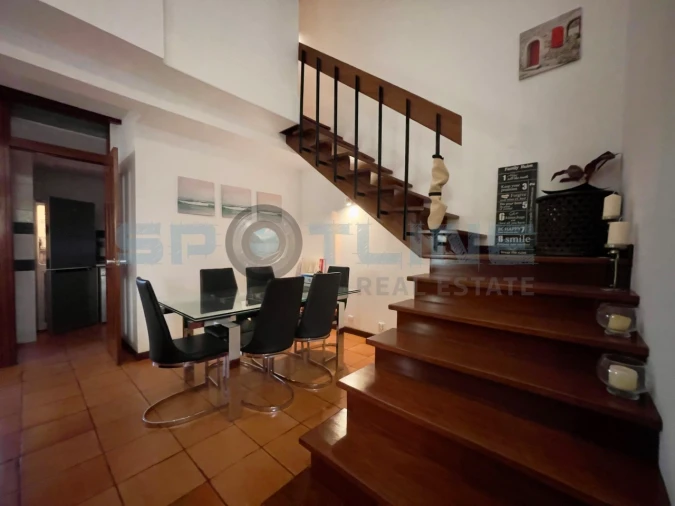 Apartamento T1 para Venda em Quarteira Foto 16