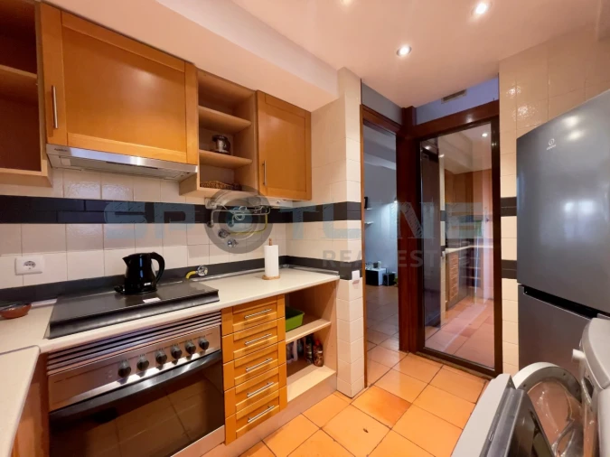 Apartamento T1 para Venda em Quarteira Foto 19