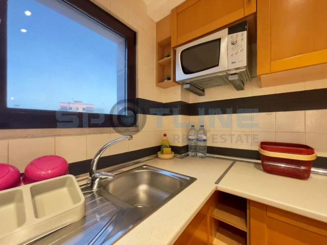 Apartamento T1 para Venda em Quarteira Foto 22