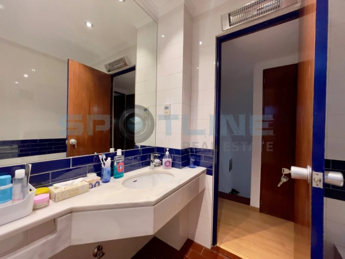 Apartamento T1 para Venda em Quarteira Foto 28