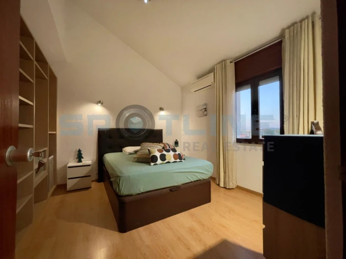Apartamento T1 para Venda em Quarteira Foto 31