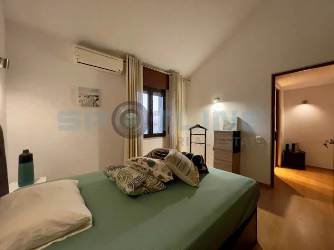 Apartamento T1 para Venda em Quarteira Foto 32