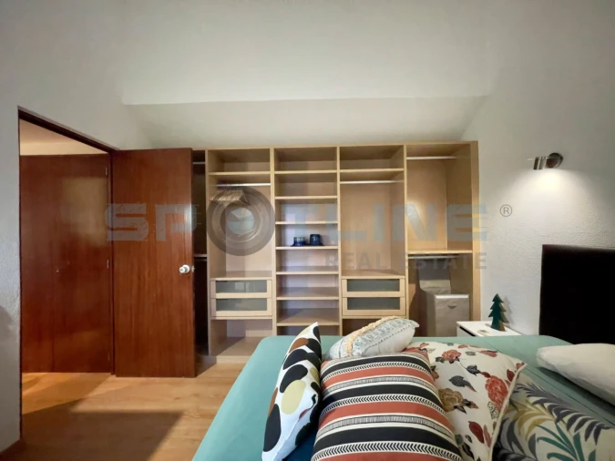 Apartamento T1 para Venda em Quarteira Foto 36