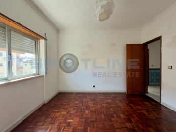 Apartamento T2 para Venda em Rio de Mouro