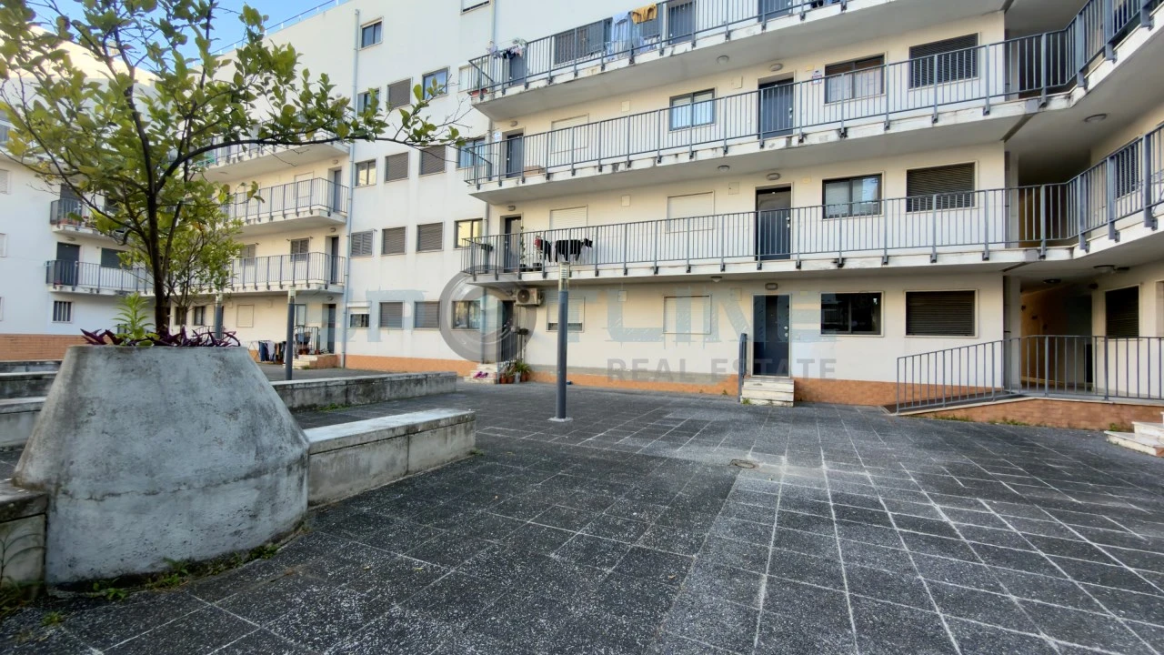 Apartamento T2 para Venda em Santa Clara Foto 7