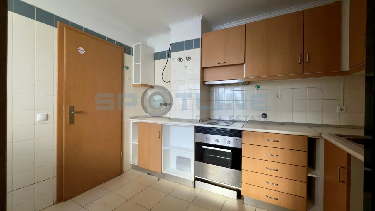 Apartamento T2 para Venda em Santa Clara Foto 17