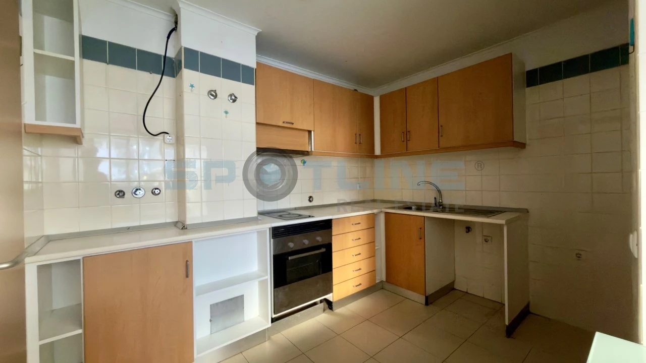 Apartamento T2 para Venda em Santa Clara Foto 19
