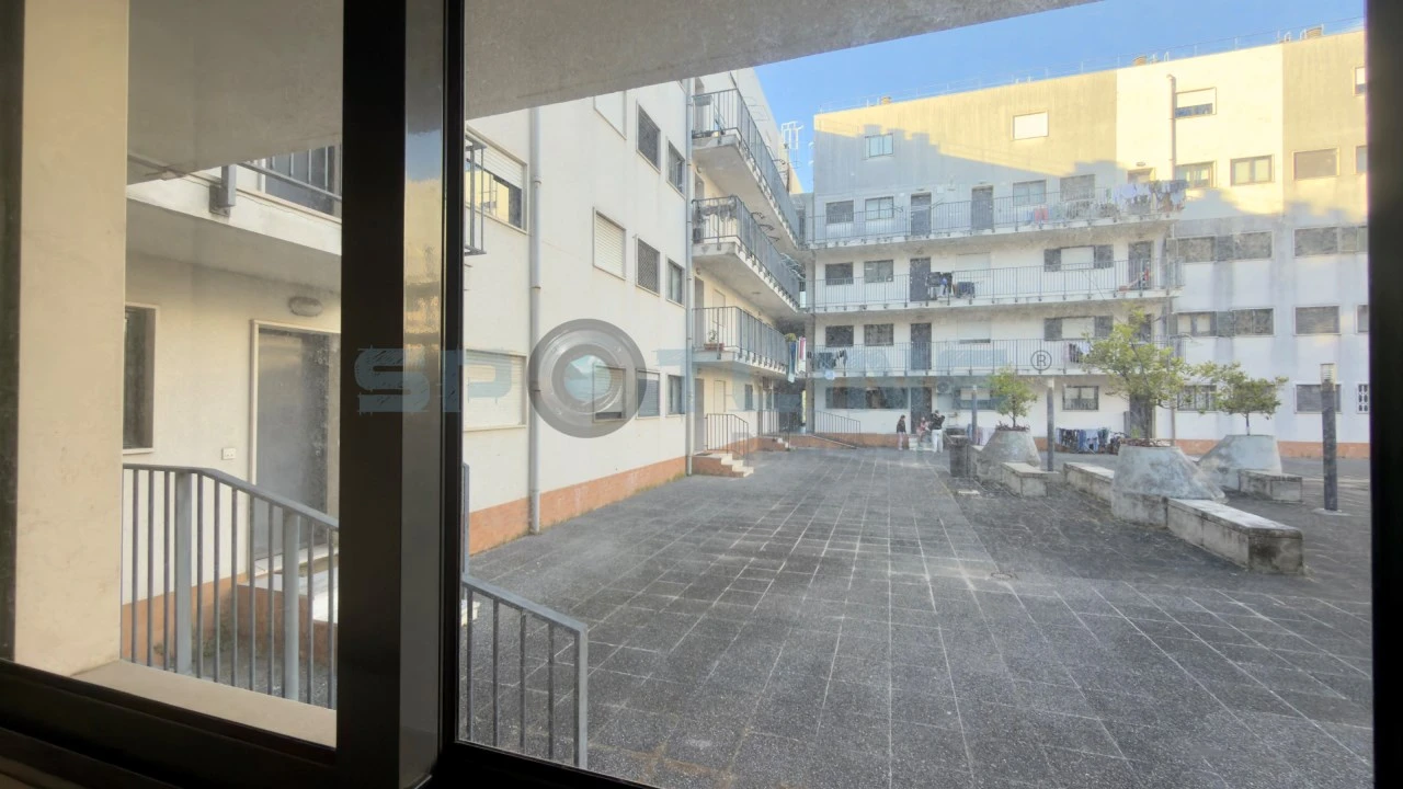 Apartamento T2 para Venda em Santa Clara Foto 21