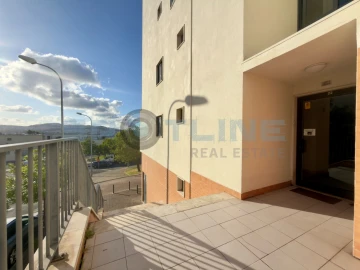 Apartamento T2 para Venda em Santa Clara