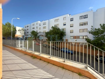 Apartamento T2 para Venda em Santa Clara