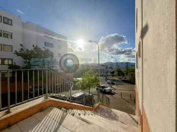 Apartamento T2 para Venda em Santa Clara