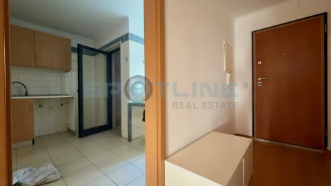Apartamento T2 para Venda em Santa Clara