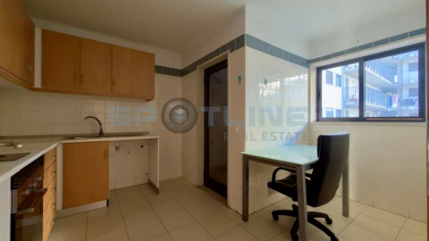 Apartamento T2 para Venda em Santa Clara