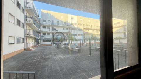 Apartamento T2 para Venda em Santa Clara