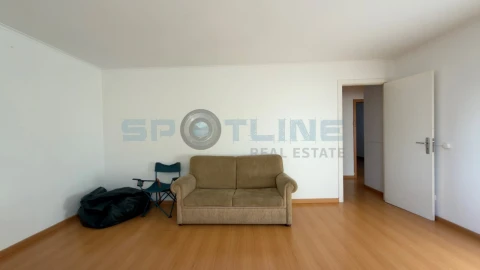 Apartamento T2 para Venda em Santa Clara