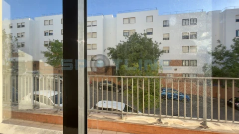 Apartamento T2 para Venda em Santa Clara