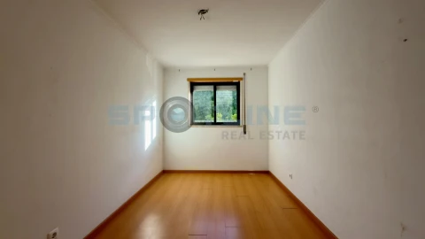 Apartamento T2 para Venda em Santa Clara