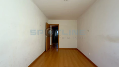 Apartamento T2 para Venda em Santa Clara