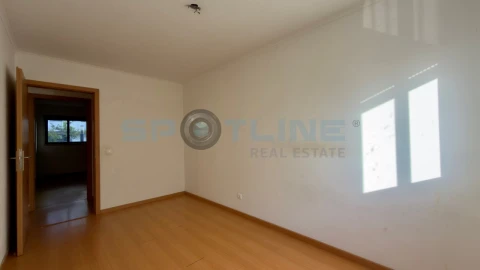 Apartamento T2 para Venda em Santa Clara