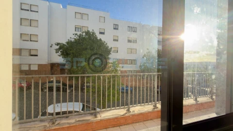 Apartamento T2 para Venda em Santa Clara