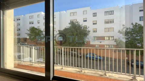 Apartamento T2 para Venda em Santa Clara