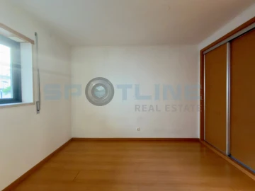 Apartamento T2 para Venda em Santa Clara