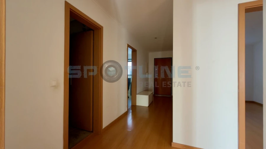 Apartamento T2 para Venda em Santa Clara Foto 15