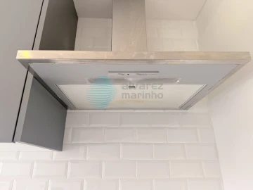 Apartamento T2 para Arrendamento em Vimeiro