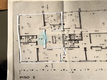 Apartamento T2 para Arrendamento em Vimeiro