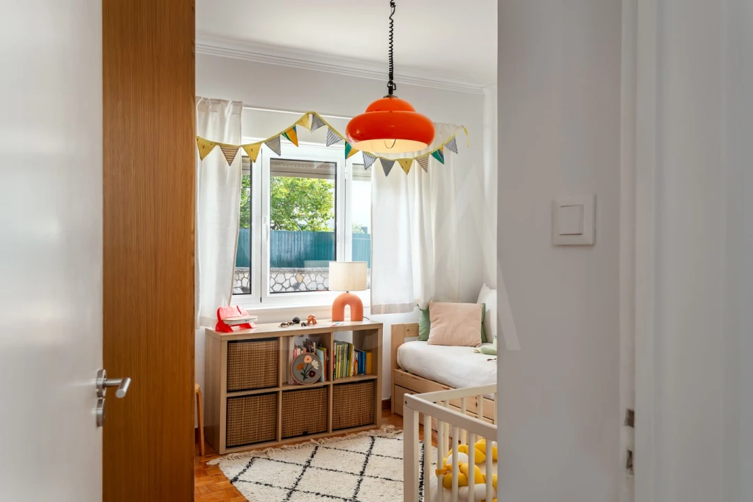Apartamento T2 para Venda em Oeiras e São Julião da Barra, Paço de Arcos e Caxias Foto 15