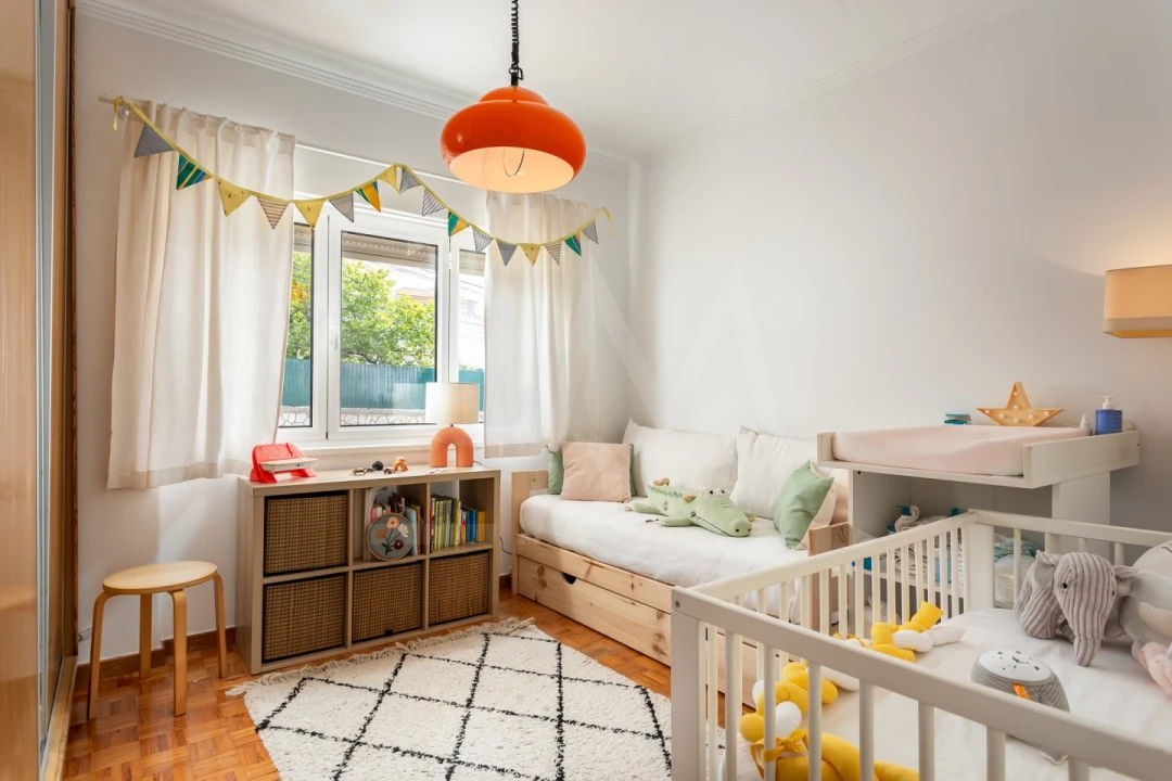 Apartamento T2 para Venda em Oeiras e São Julião da Barra, Paço de Arcos e Caxias Foto 16