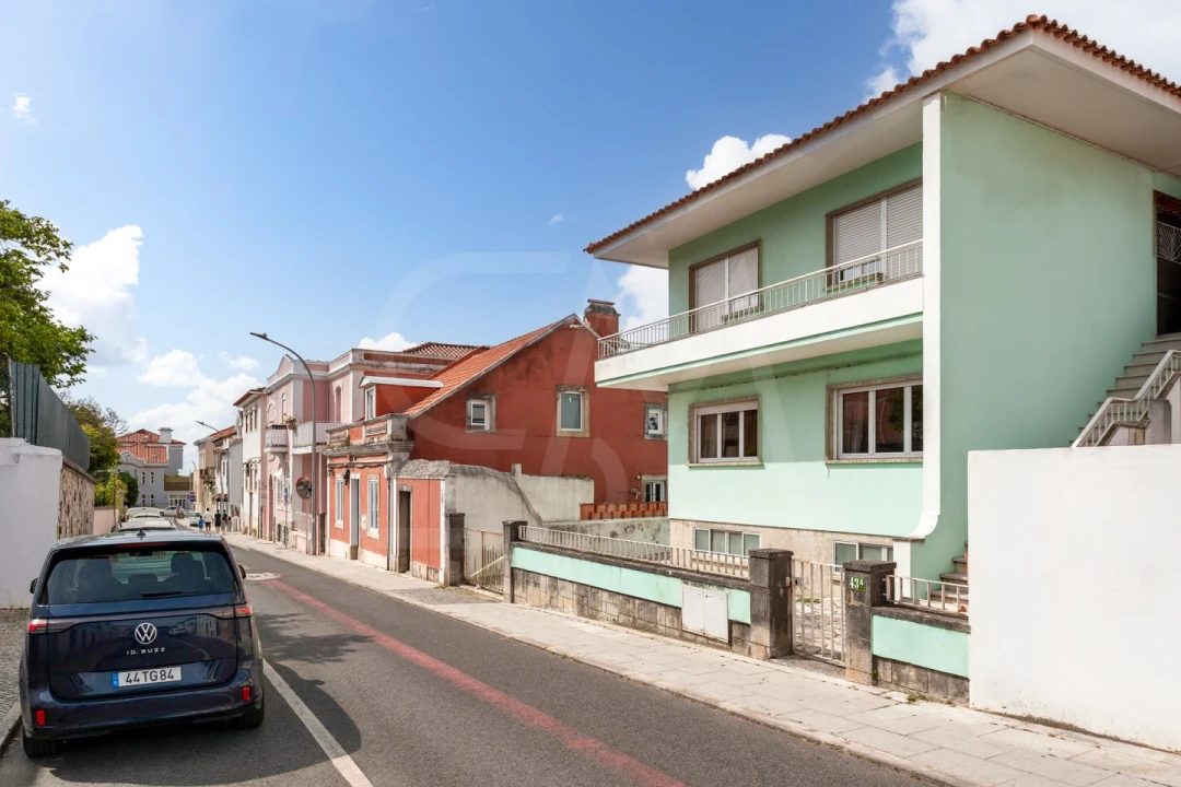 Apartamento T2 para Venda em Oeiras e São Julião da Barra, Paço de Arcos e Caxias Foto 24