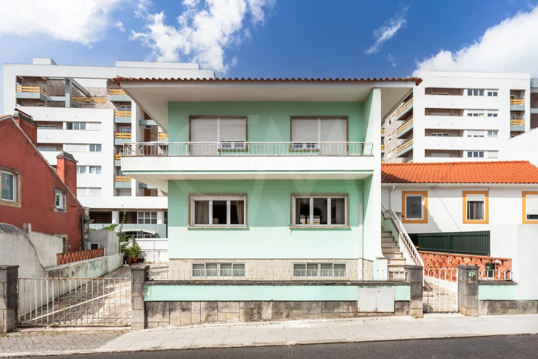 Apartamento T2 para Venda em Oeiras e São Julião da Barra, Paço de Arcos e Caxias Foto 29