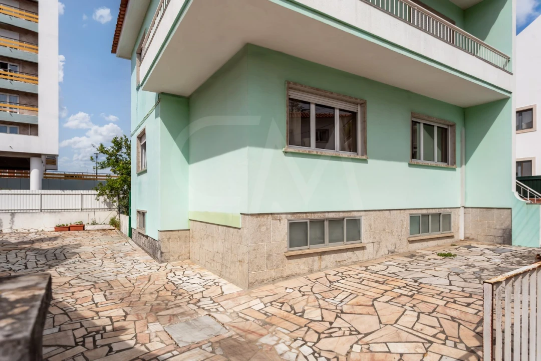 Apartamento T2 para Venda em Oeiras e São Julião da Barra, Paço de Arcos e Caxias Foto 25