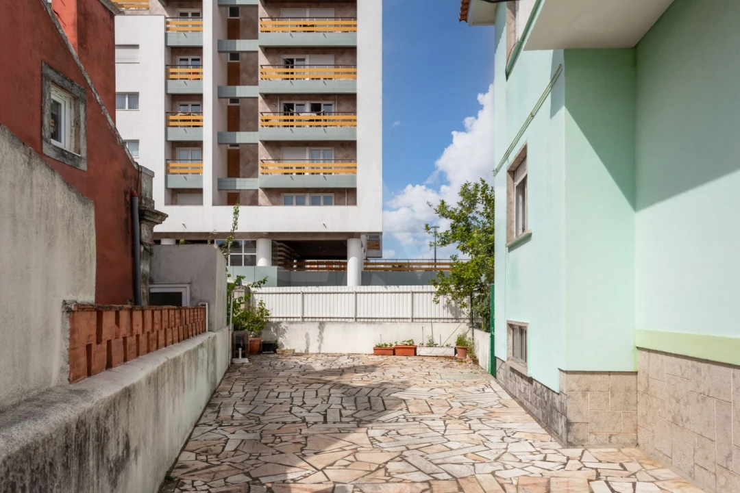 Apartamento T2 para Venda em Oeiras e São Julião da Barra, Paço de Arcos e Caxias Foto 28