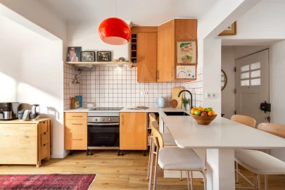 Apartamento T2 para Venda em Oeiras e São Julião da Barra, Paço de Arcos e Caxias
