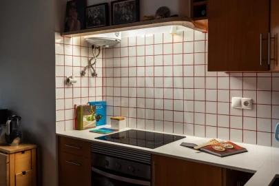 Apartamento T2 para Venda em Oeiras e São Julião da Barra, Paço de Arcos e Caxias