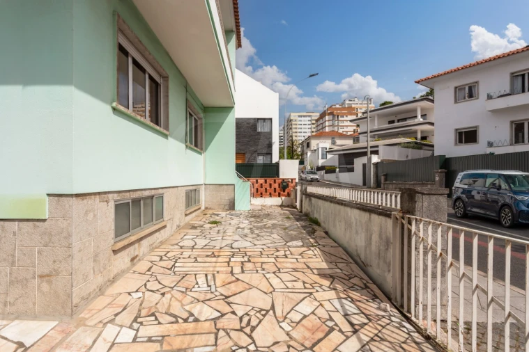 Apartamento T2 para Venda em Oeiras e São Julião da Barra, Paço de Arcos e Caxias Foto 27