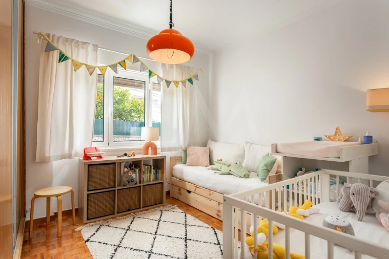Apartamento T2 para Venda em Oeiras e São Julião da Barra, Paço de Arcos e Caxias Foto 16