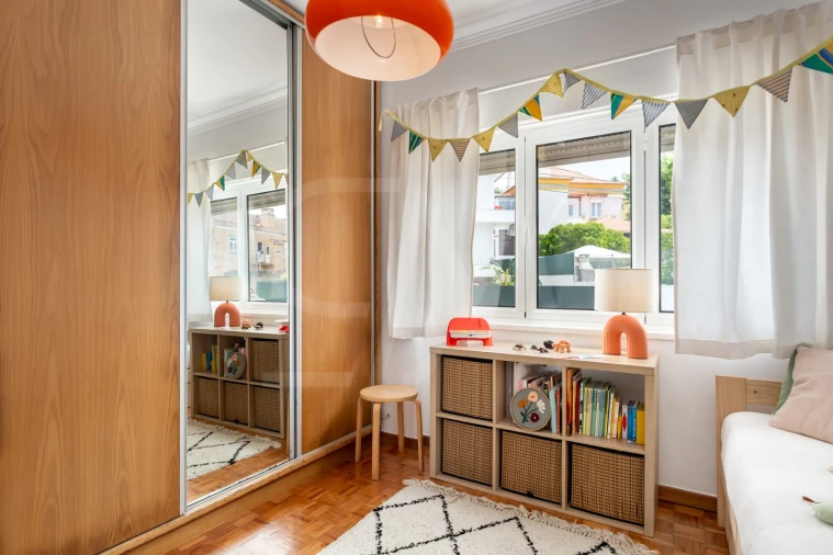 Apartamento T2 para Venda em Oeiras e São Julião da Barra, Paço de Arcos e Caxias Foto 17