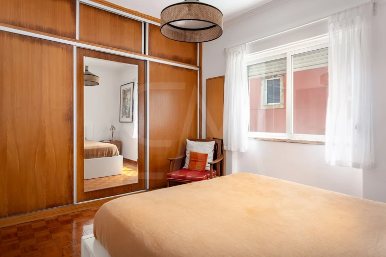 Apartamento T2 para Venda em Oeiras e São Julião da Barra, Paço de Arcos e Caxias Foto 20