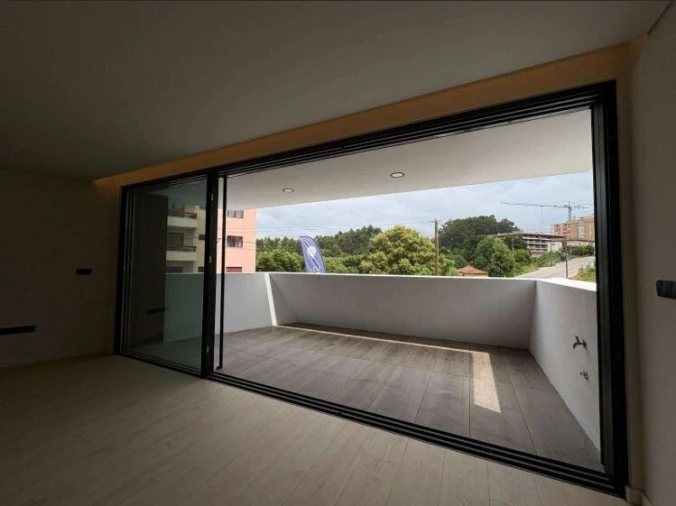 Apartamento T1 para Venda em Gondomar (São Cosme), Valbom e Jovim